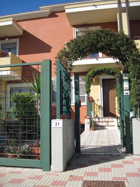 Sweet Sardinia Apartment R2968 Elmas Rum bild