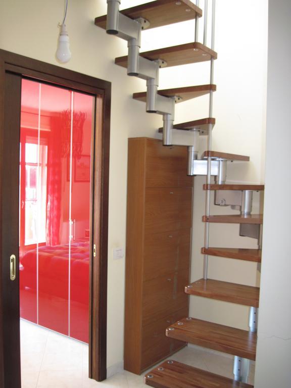 Sweet Sardinia Apartment R2968 Elmas Rum bild