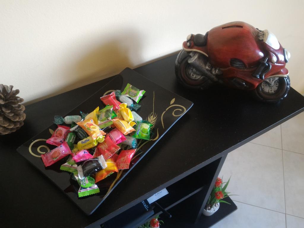 Sweet Sardinia Apartment R2968 Elmas Exteriör bild