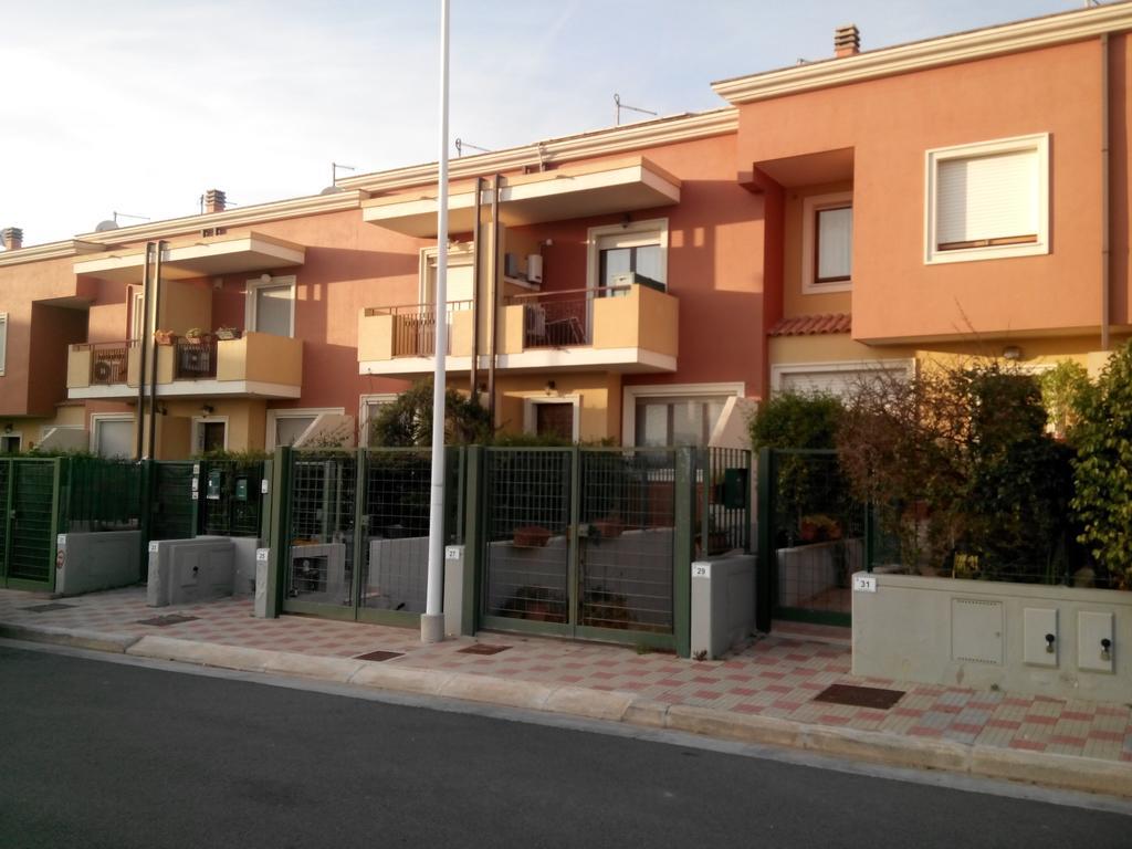 Sweet Sardinia Apartment R2968 Elmas Exteriör bild