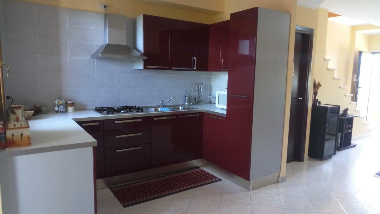 Sweet Sardinia Apartment R2968 Elmas Exteriör bild