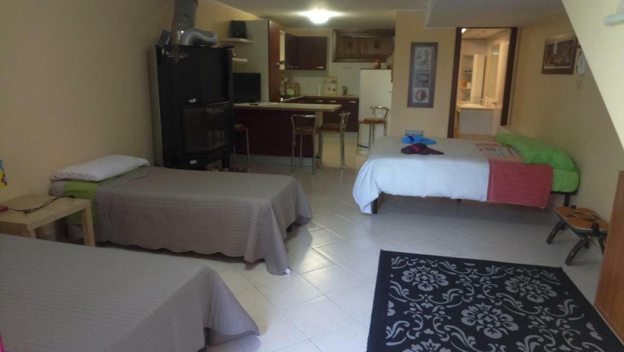 Sweet Sardinia Apartment R2968 Elmas Exteriör bild